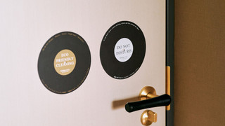 スーペリア ツインルーム