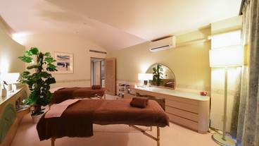 トリートメント ルーム / 9