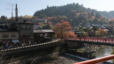 施設からの眺望 / 21