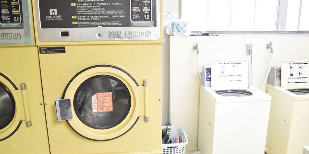 ランドリー ルーム