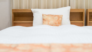 スタジオ アパートメント