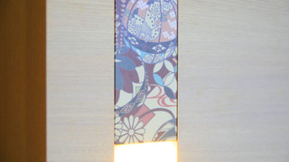 ツインルーム 禁煙