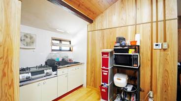 専用キッチン / 8