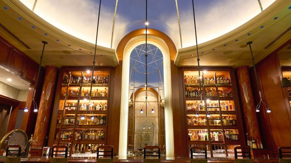 7. 夢見心地の夜を過ごす「リーガロイヤルホテル小倉」3846460