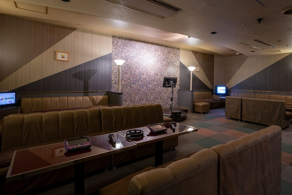 カラオケ ルーム