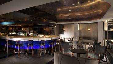 バー (施設内) / 5