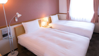 スタンダード ツインルーム 禁煙