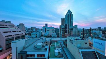 施設からの眺望 / 15