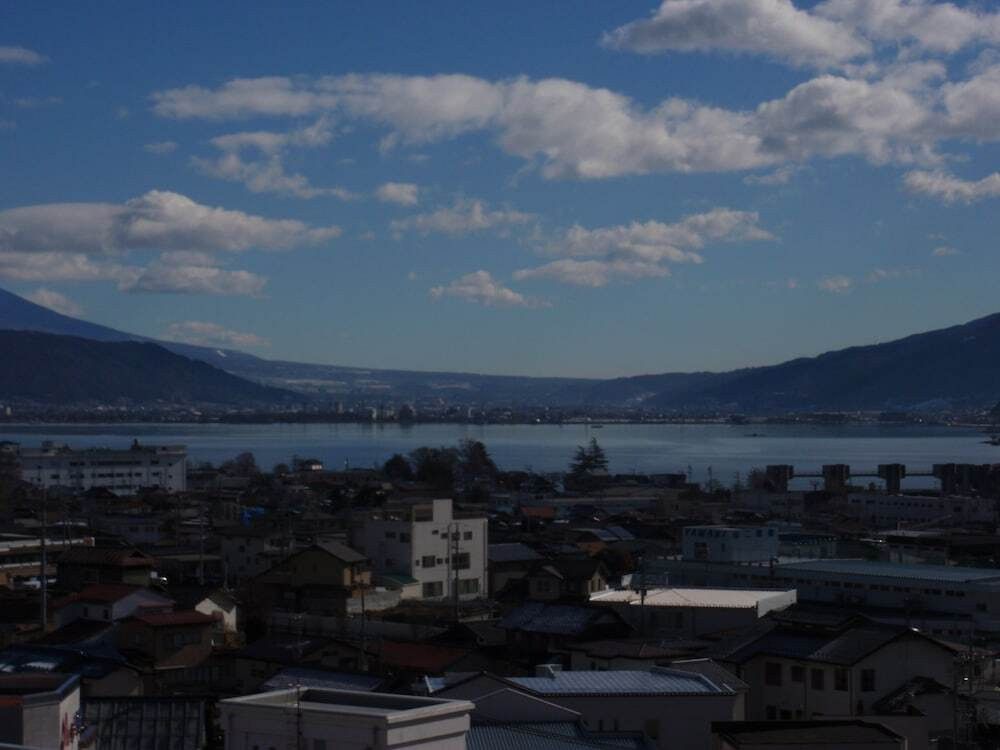 施設からの眺望