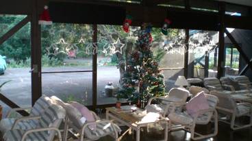 ロビー応接スペース / 6