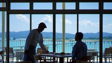 レストラン / 10