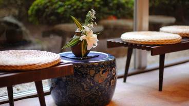 施設内の設備 / 5