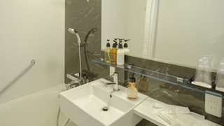 和モダンルーム