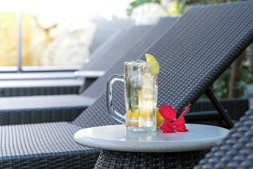 ロビーラウンジ