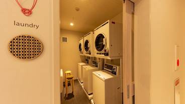 ロビーラウンジ / 2