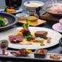 【楽天スーパーSALE】最上階展望風呂付スイート限定【部屋食お籠りステイ】《最上級》～特選会席～ | 夕凪の湯 HOTEL 花樹海