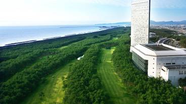 スポーツ設備 / 1