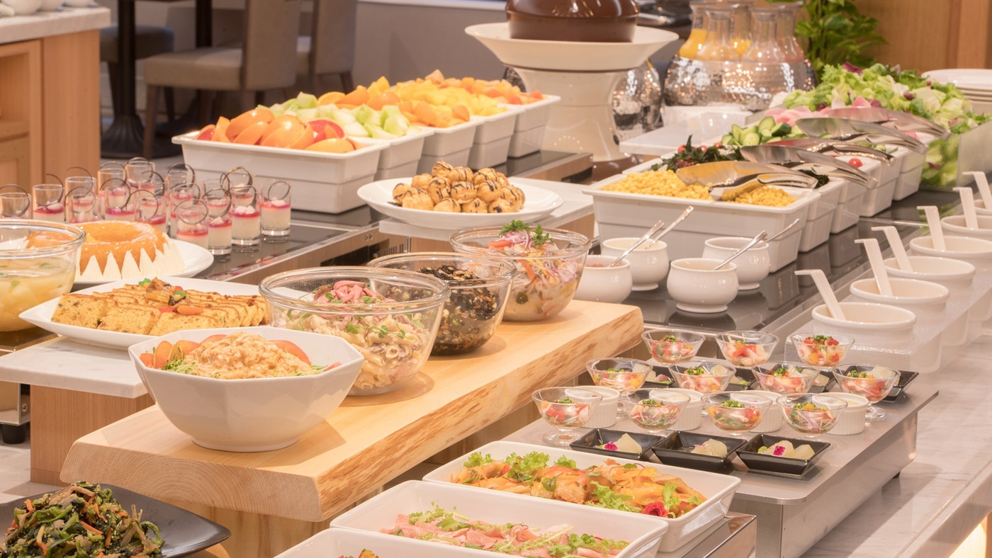 8畳＋6畳の二間続きで広々ゆったりステイ4243760