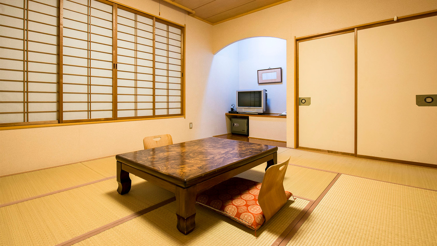 部屋