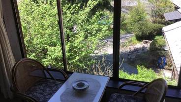 バルコニー / 13