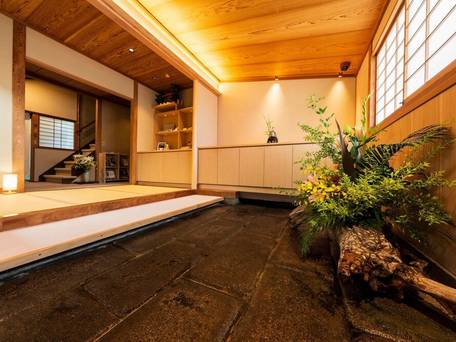 別府温泉 割烹旅館 ゆめさき / 2