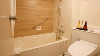 ウエストツインルーム(禁煙)