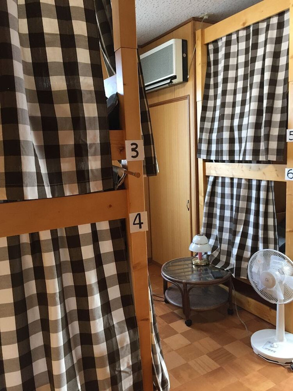 リビングルーム