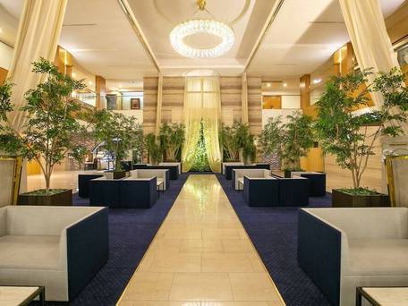 ホテルニュー長崎（HOTEL NEW NAGASAKI） / 2