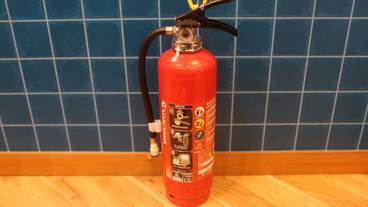 客室の設備とサービス / 34