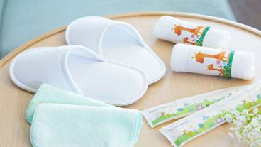 客室の設備とサービス / 15