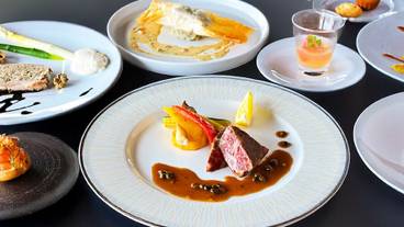 レストラン / 32