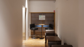 ビジネス ツインルーム