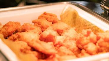 朝食ビュッフェ / 23