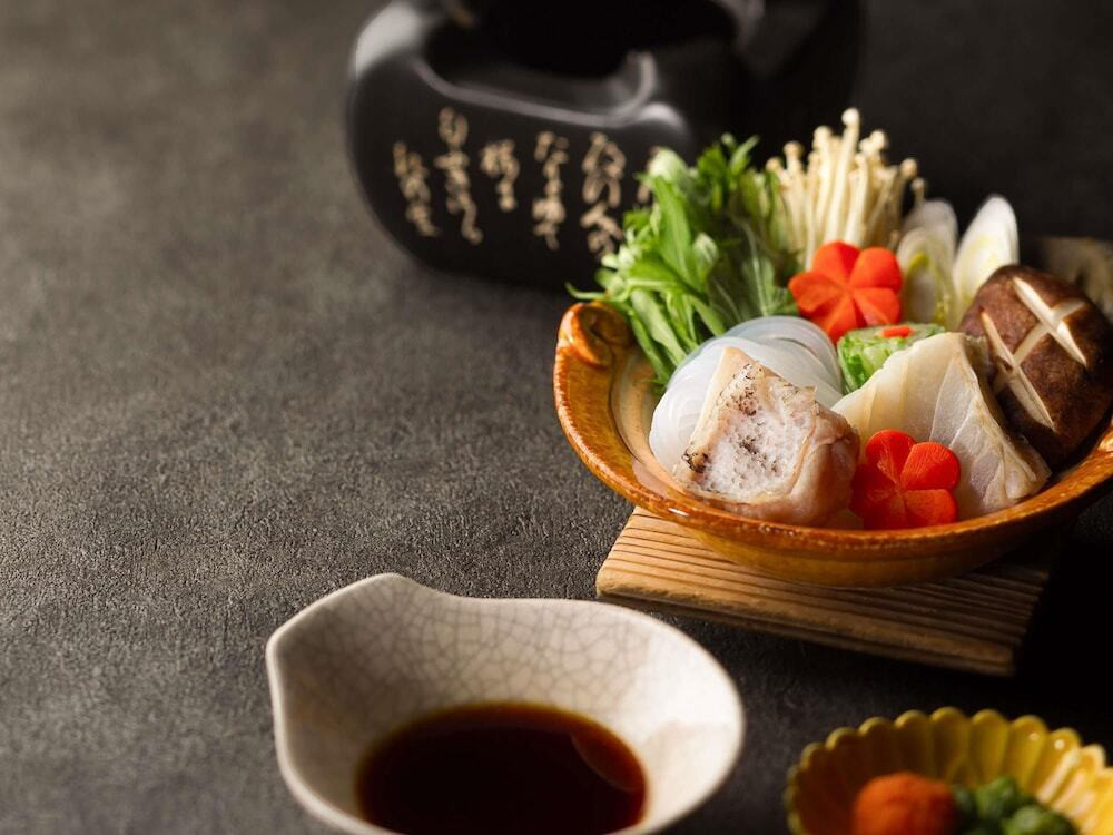 レストラン