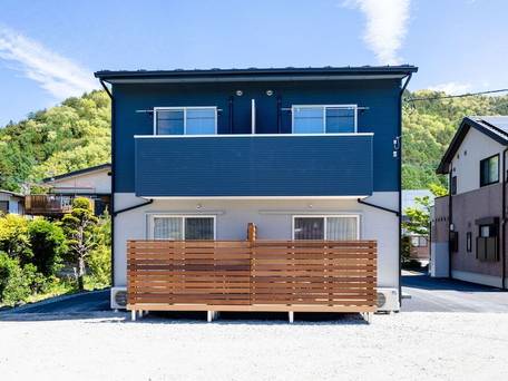 風雅 ‐Fuga‐ B棟 / 2