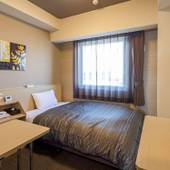 ホテルルートイン南四日市（三重県 ビジネスホテル） / 5