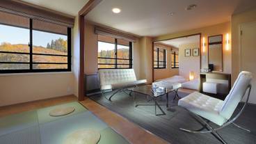 部屋からの景観 / 31