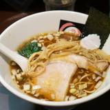 おおぜき中華そば店（オオゼキチュウカソバテン）