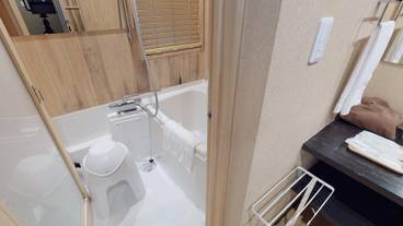 バスルーム / 28