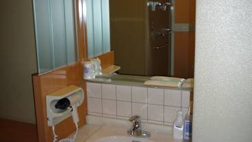 バスルームのシンク / 8