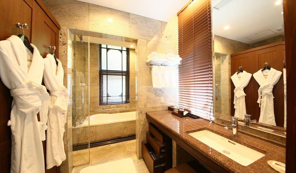 本館デラックスパークサイド② / 2