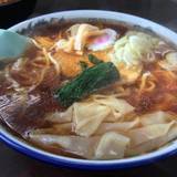 茶釜食堂（チャガマショクドウ）