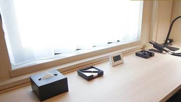 客室の設備とサービス / 6