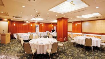 バンケット ホール / 25