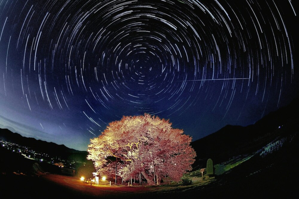 施設からの眺望