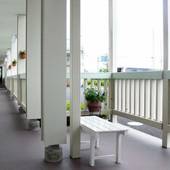 ファミリーロッジ旅籠屋・彦根店（滋賀県 ビジネスホテル） / 4