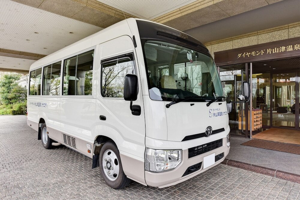 鉄道駅シャトル