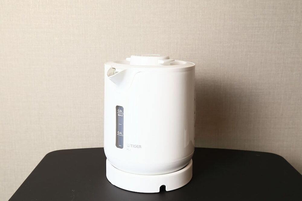 客室の設備とサービス