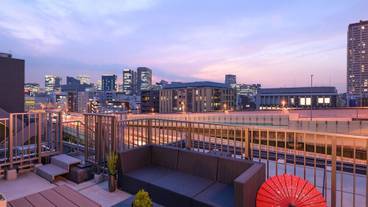 施設からの眺望 / 16