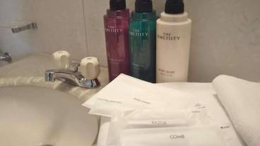 バスルーム / 18